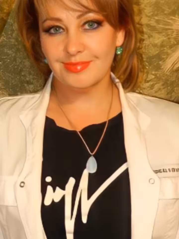 Инна