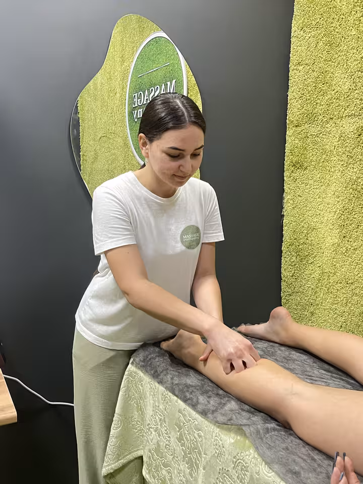 MassageCo