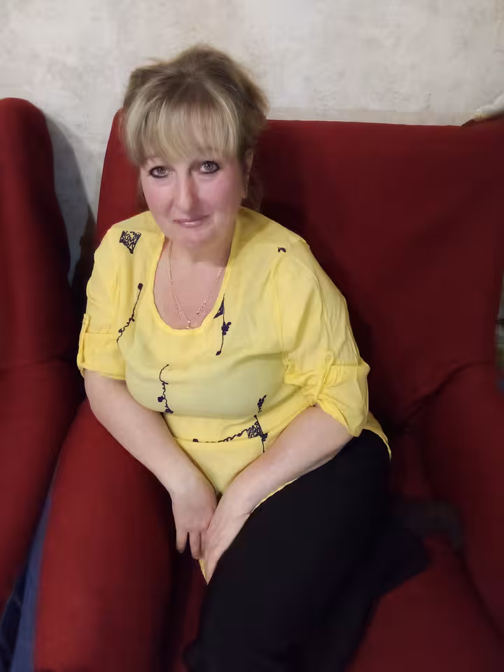 Алина