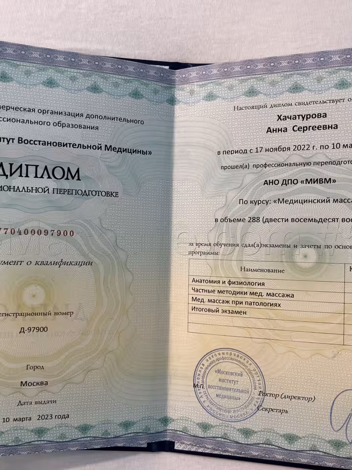 Анна