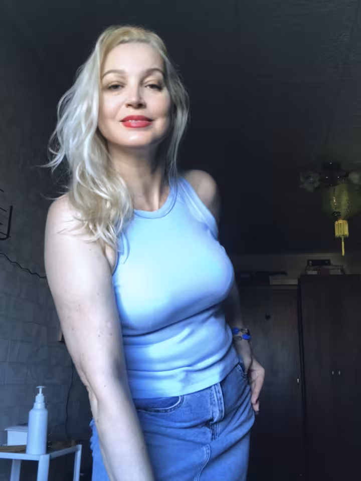 Ольга Алексеевна