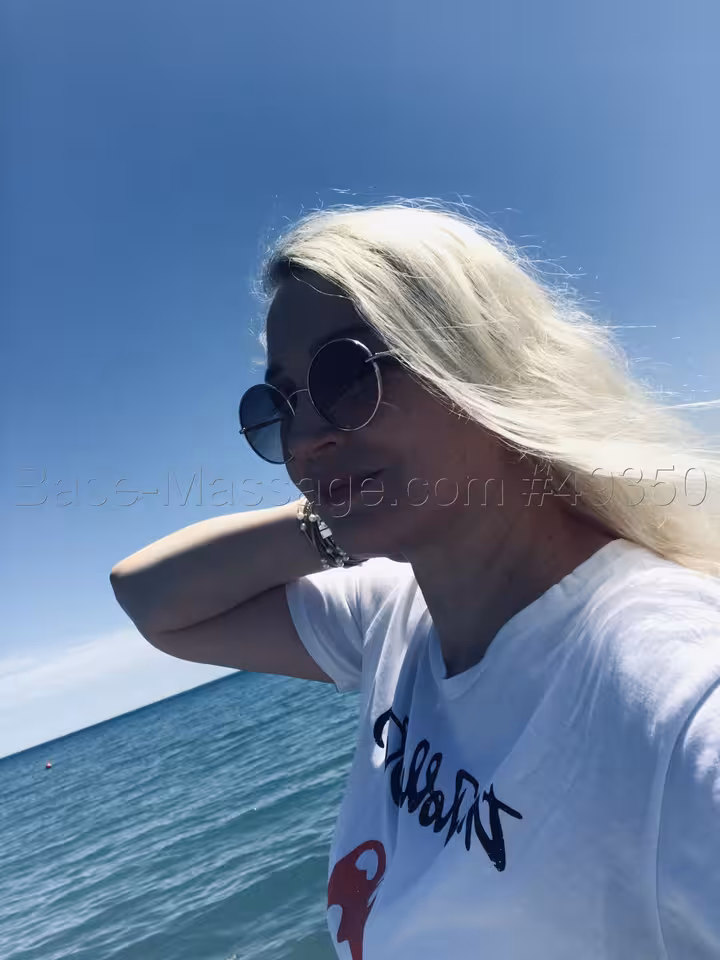 Ольга Алексеевна