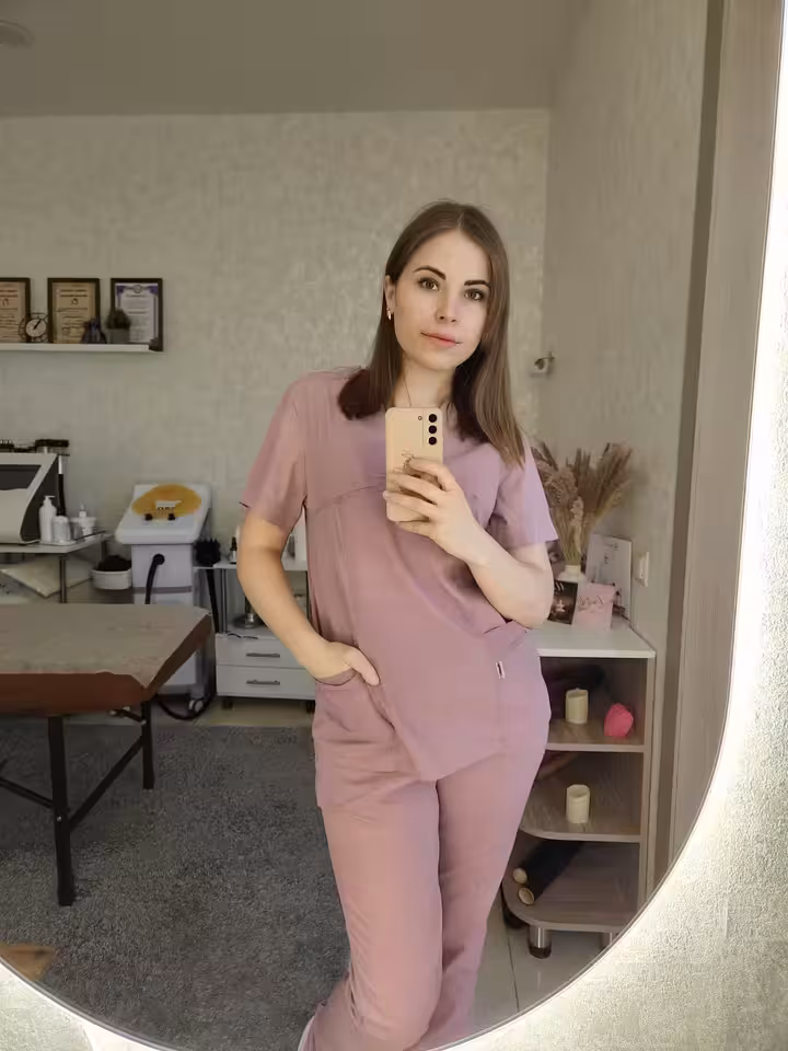 Елизавета