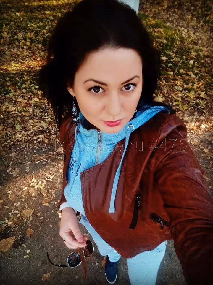 Ника Андреевна 