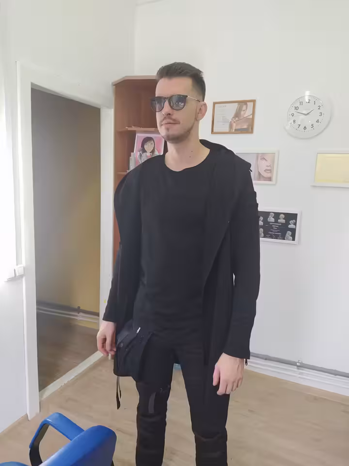 Алексей