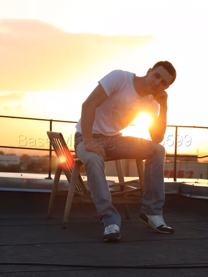 Cергей
