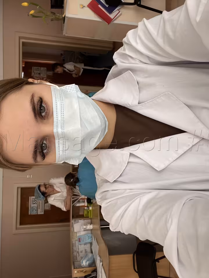 Elizaveta Vershinina