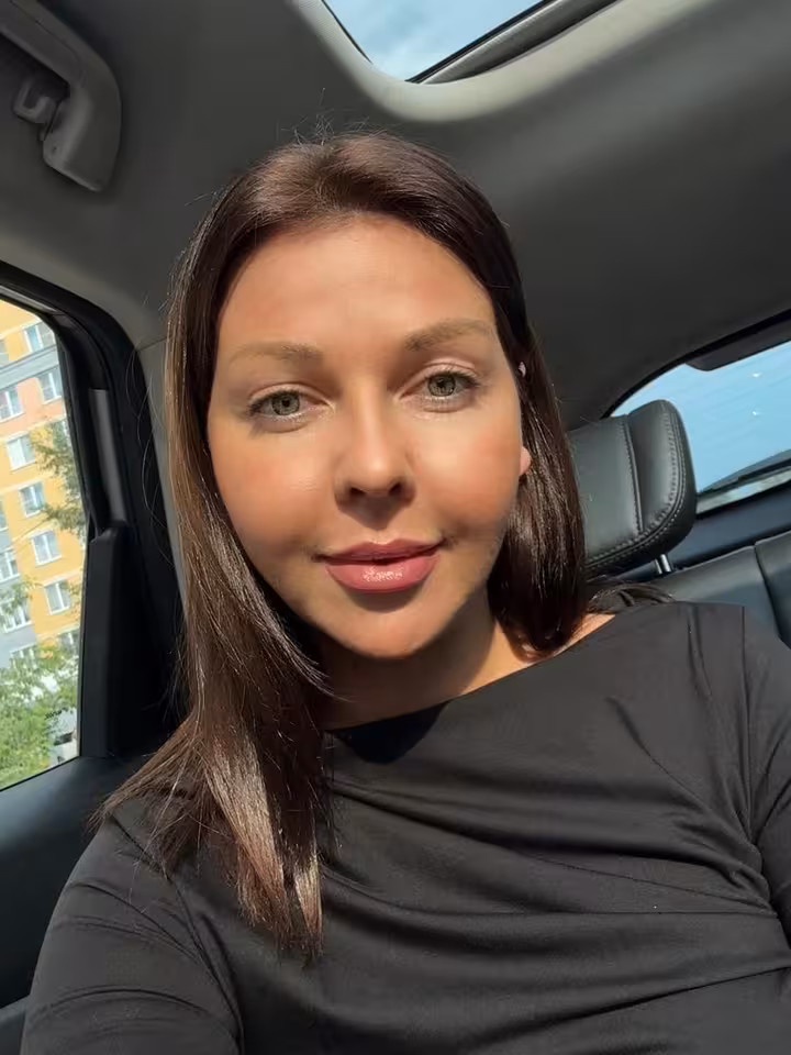 Юлечка