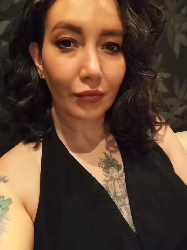 Екатерина