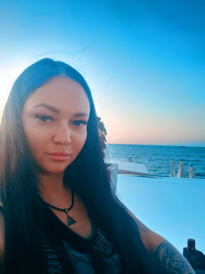 Victoria