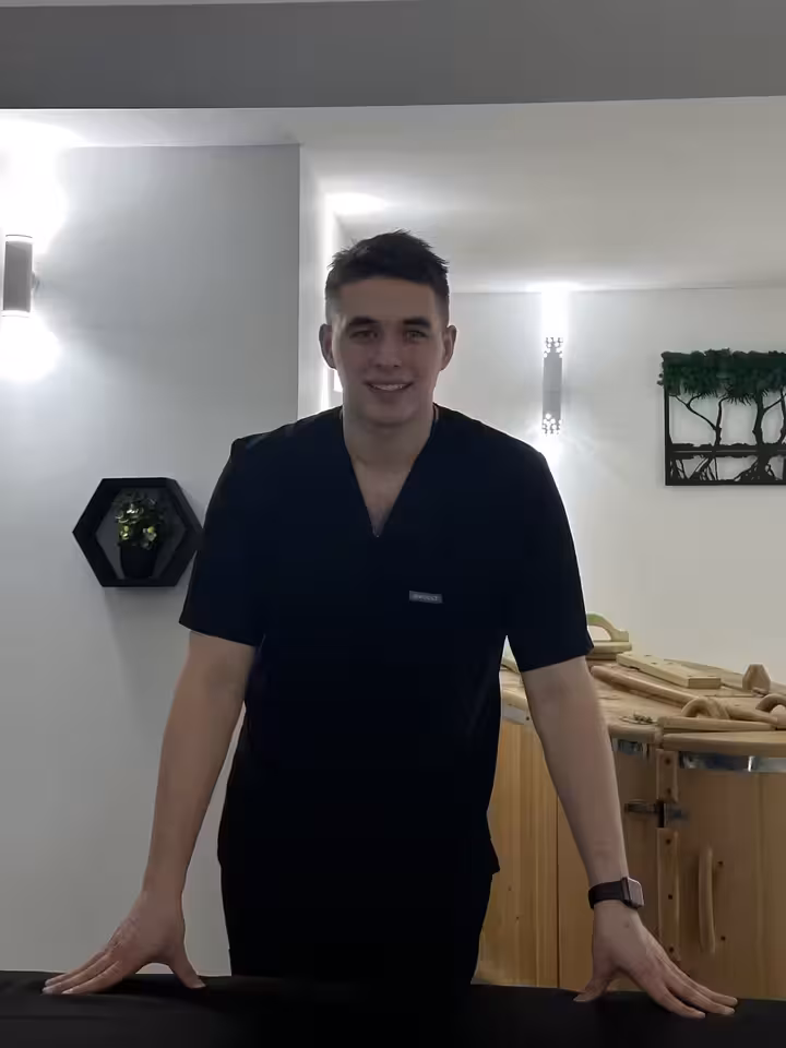 Николай