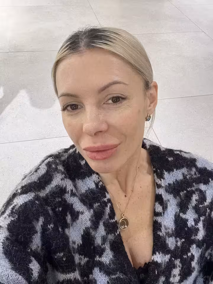 Валентина