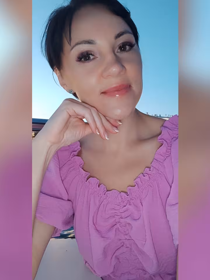 Оксана