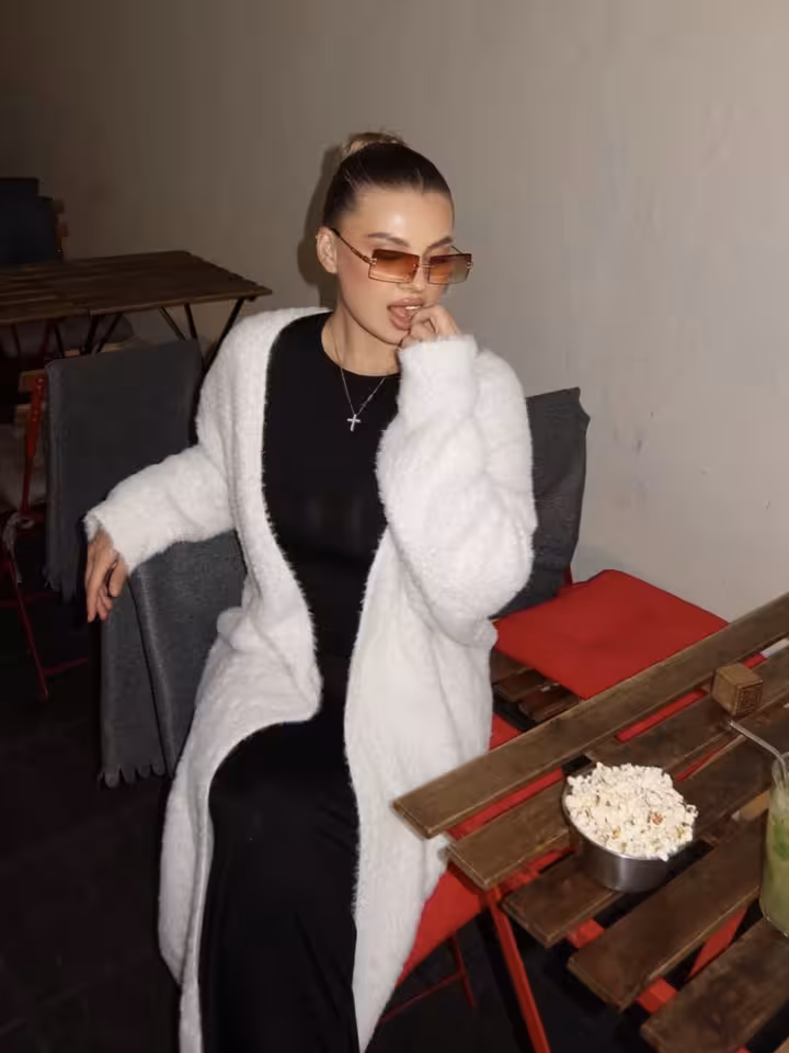Марина