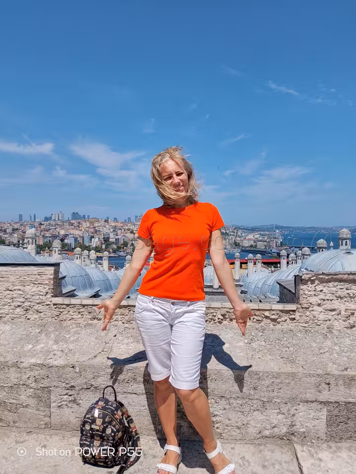 Кристина