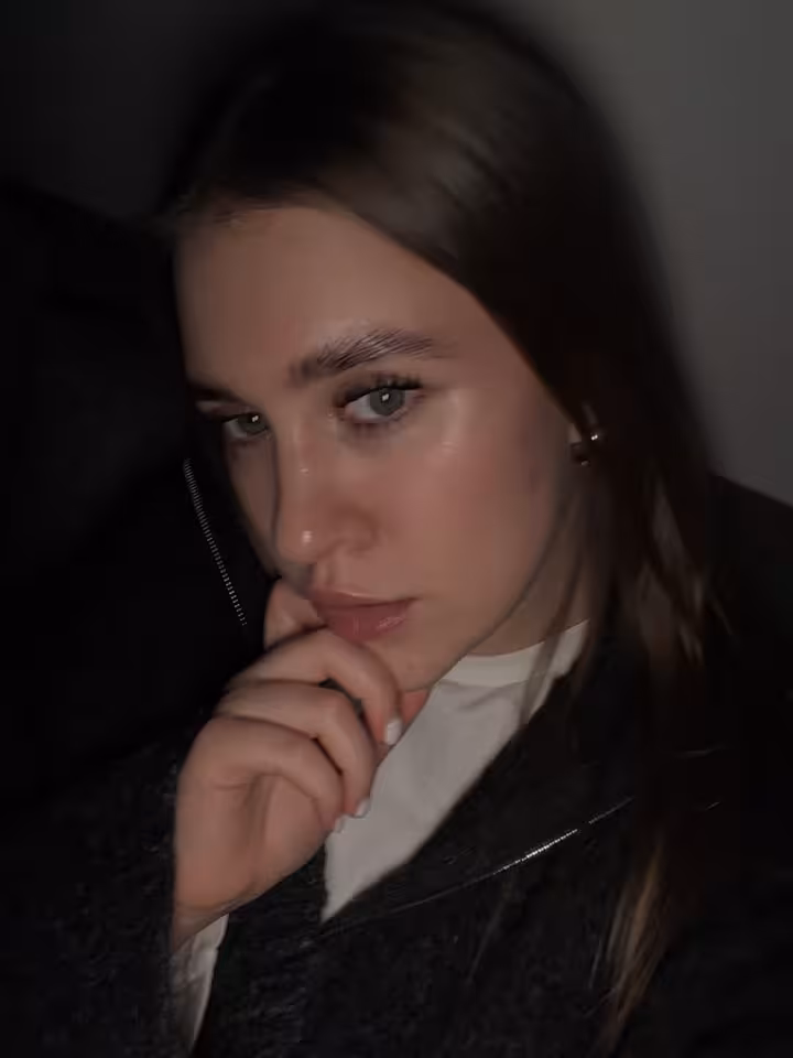 Elizaveta Vershinina