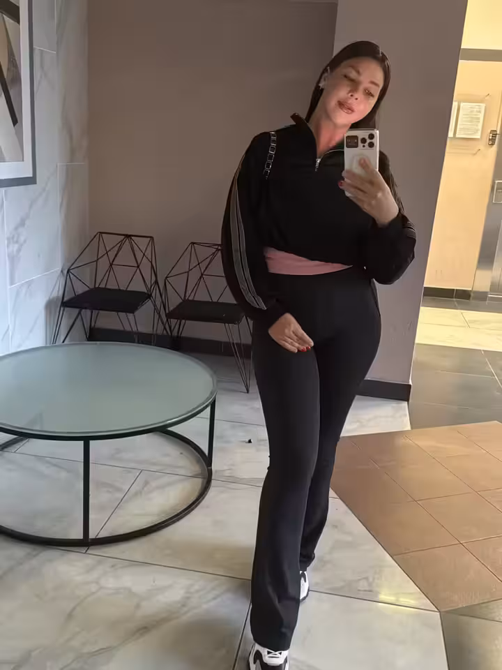Юлечка