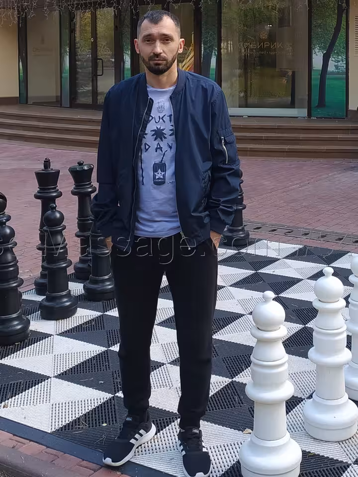 Евгений