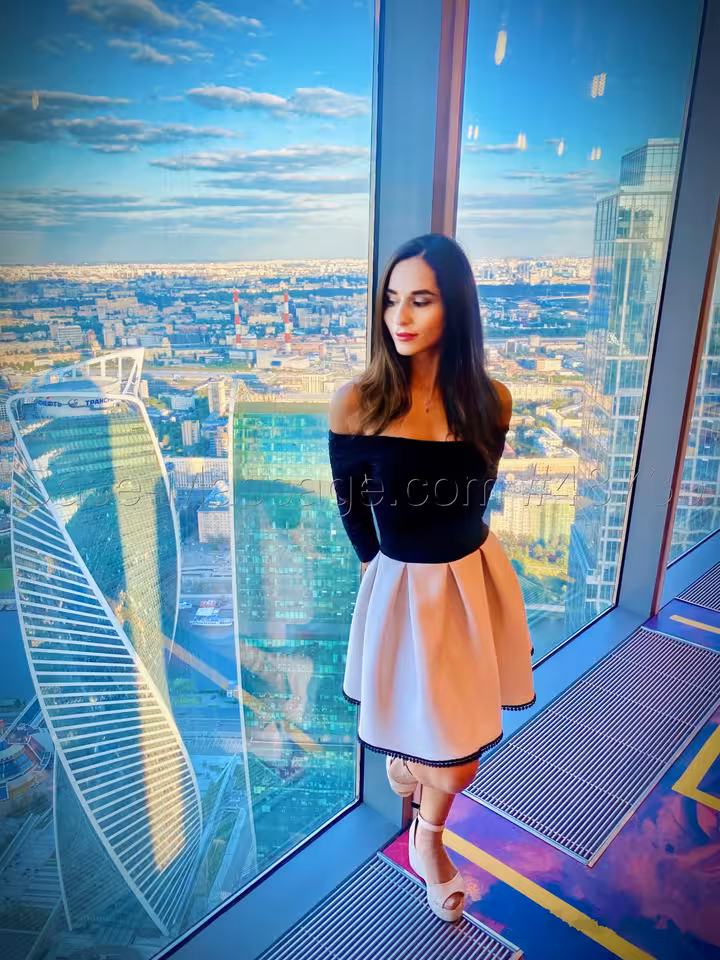 Екатерина Свирина