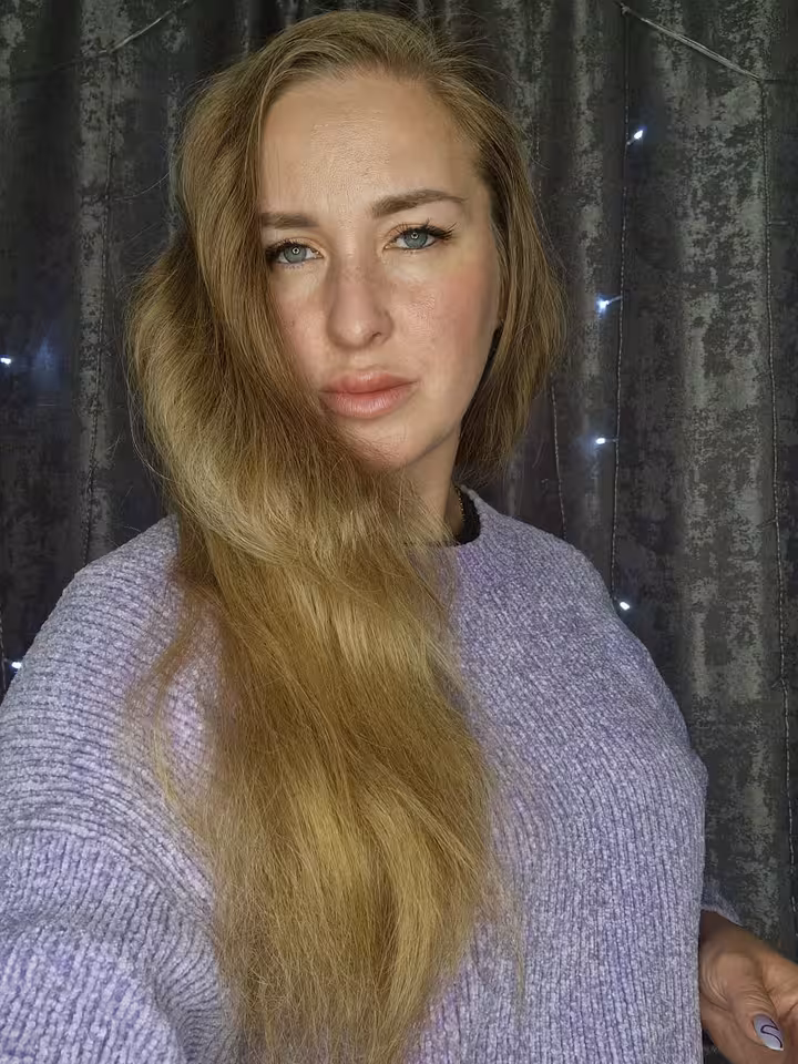 Людмила