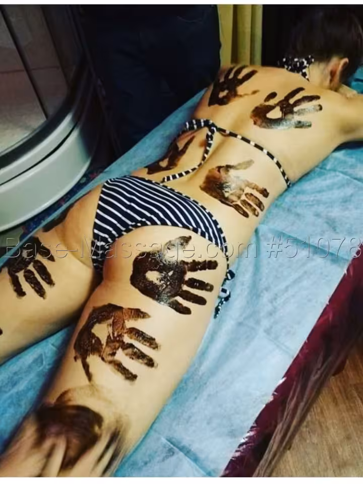 Олеся SPA