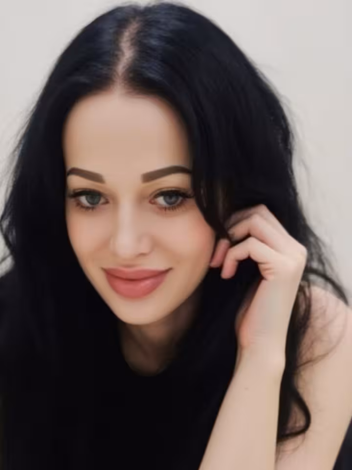 Наталья