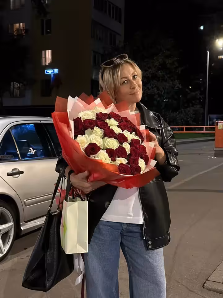 Виктория