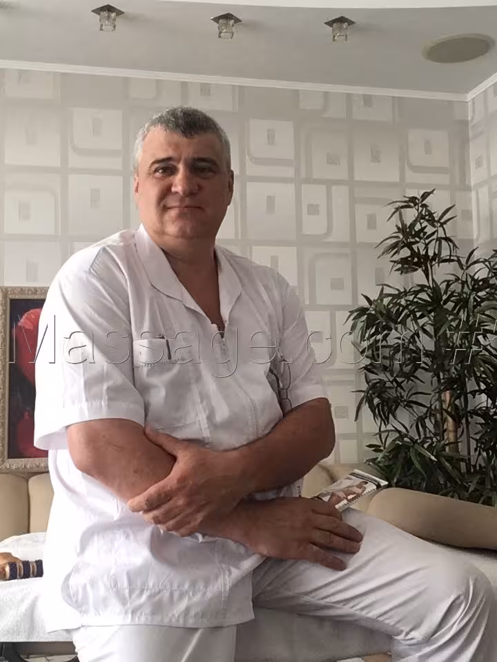 Иштван