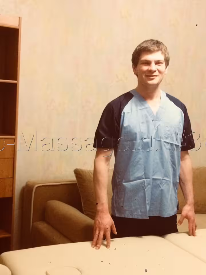 Батищев Артём