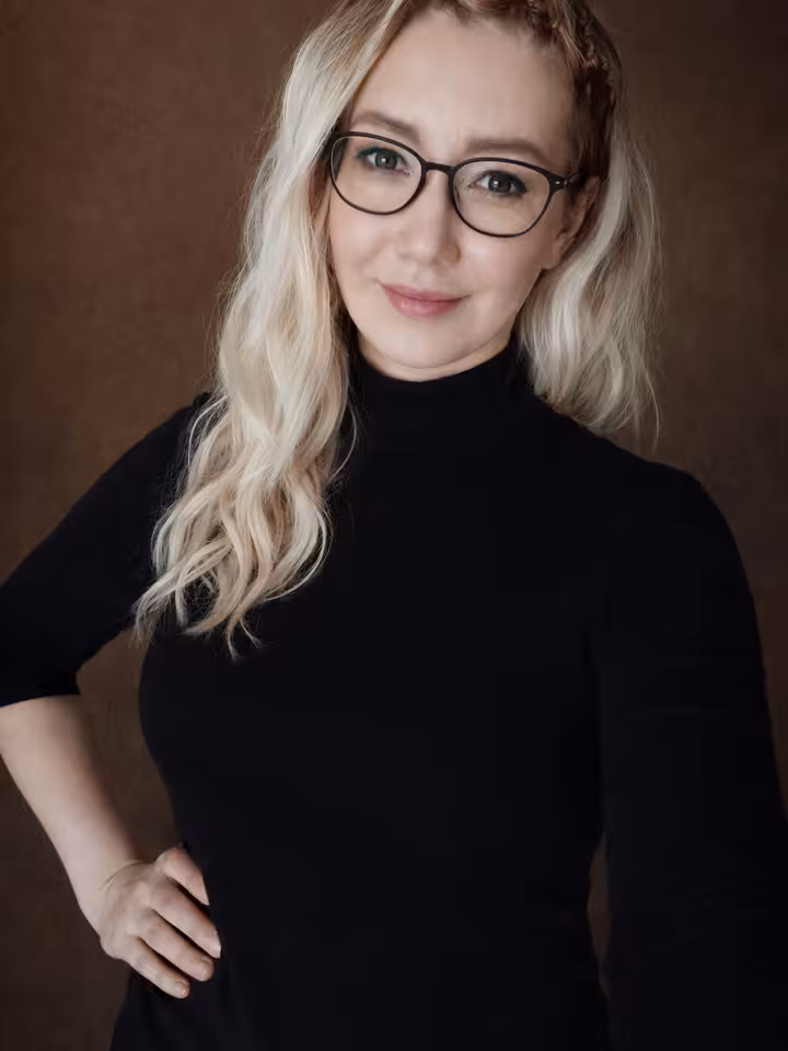 Екатерина