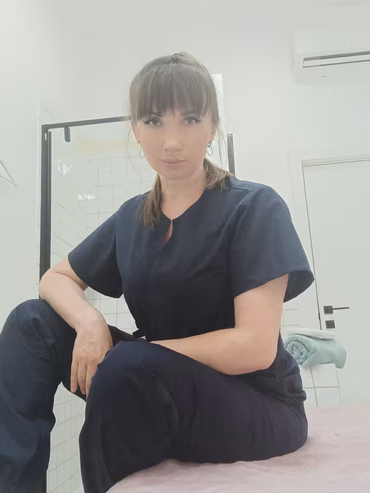Алина