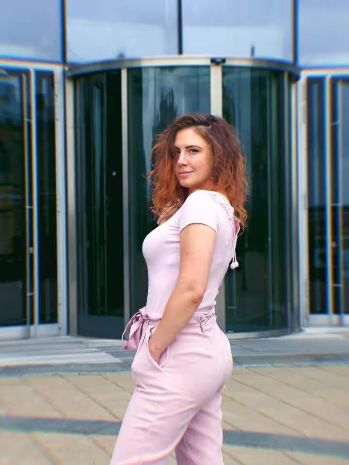 Вероника