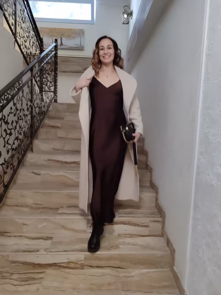 Анна 