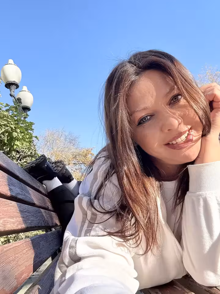 Юлечка