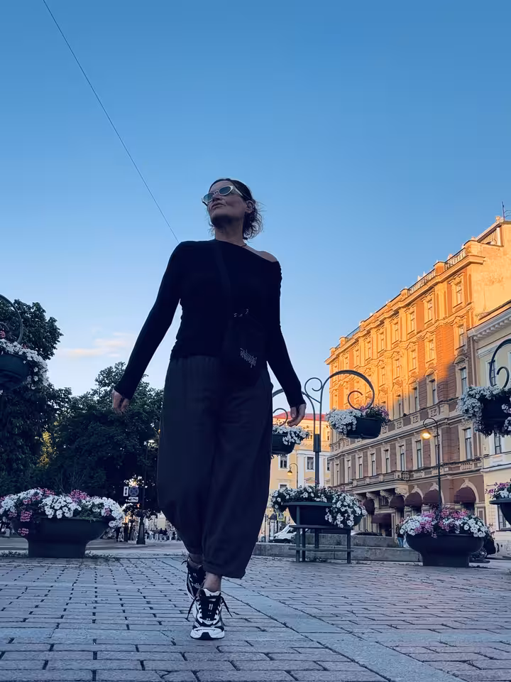 Агния Агиня