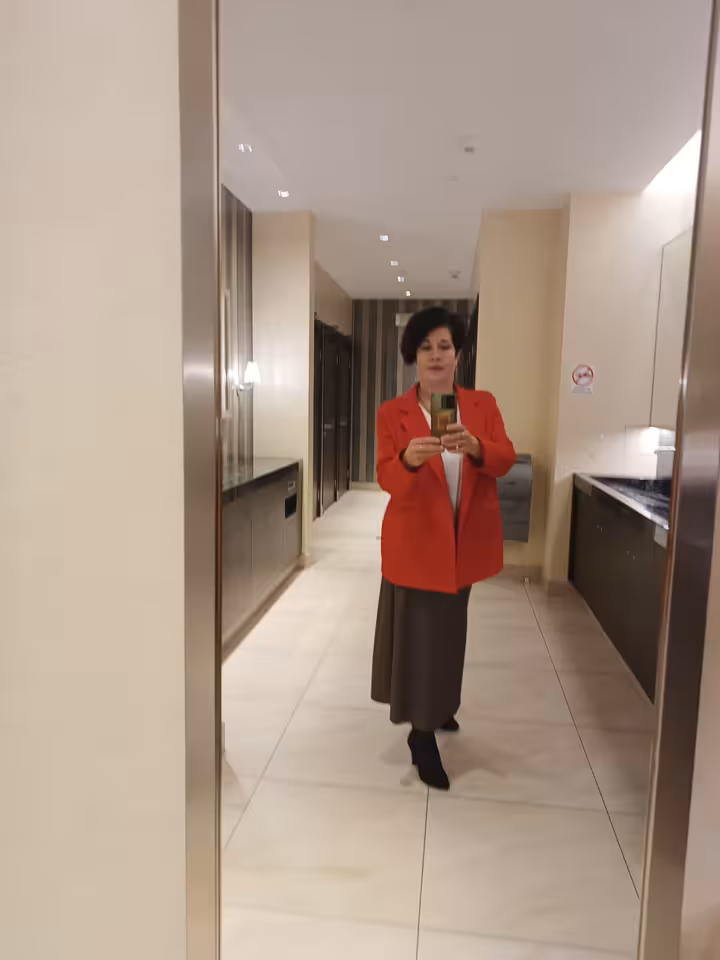 Ольга Иванова