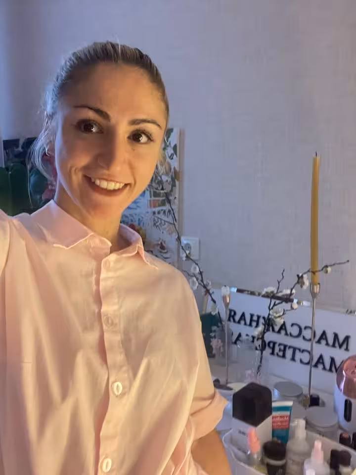 Екатерина