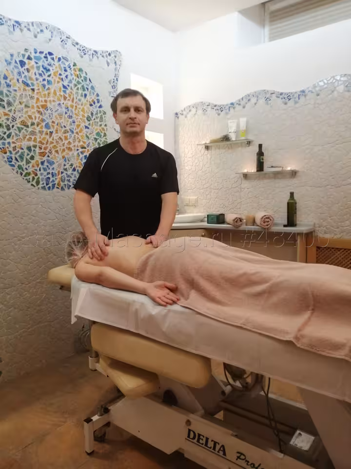 купец травкин