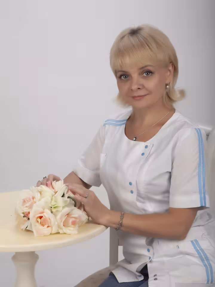 Юлия Мастер