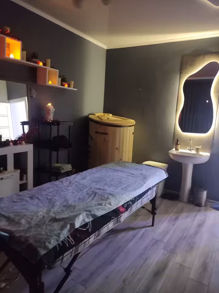 "СветЛайя" студия