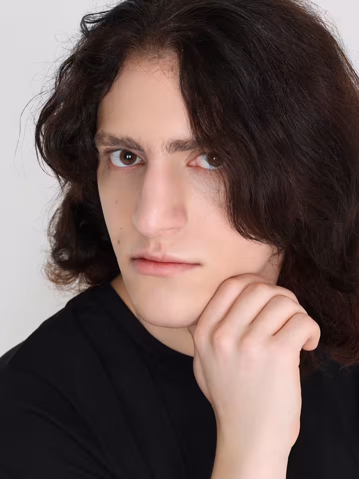 Александр