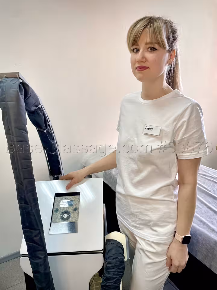Анна 
