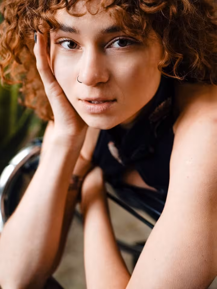 Алина