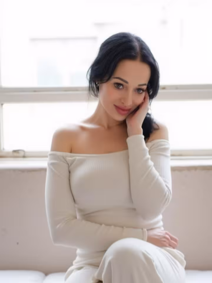 Наталья