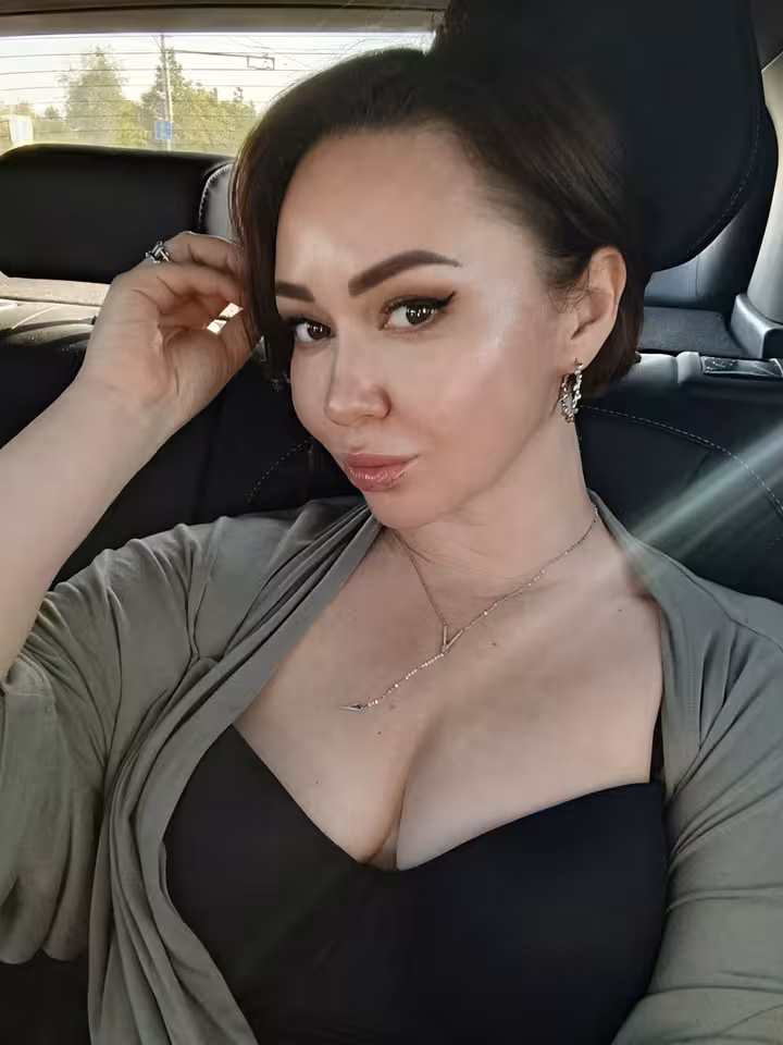 Анастасия