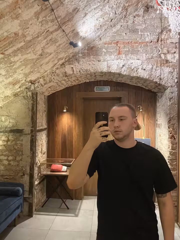 Антон