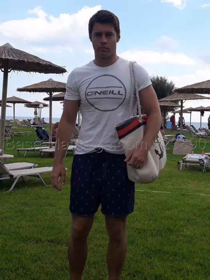 Антон