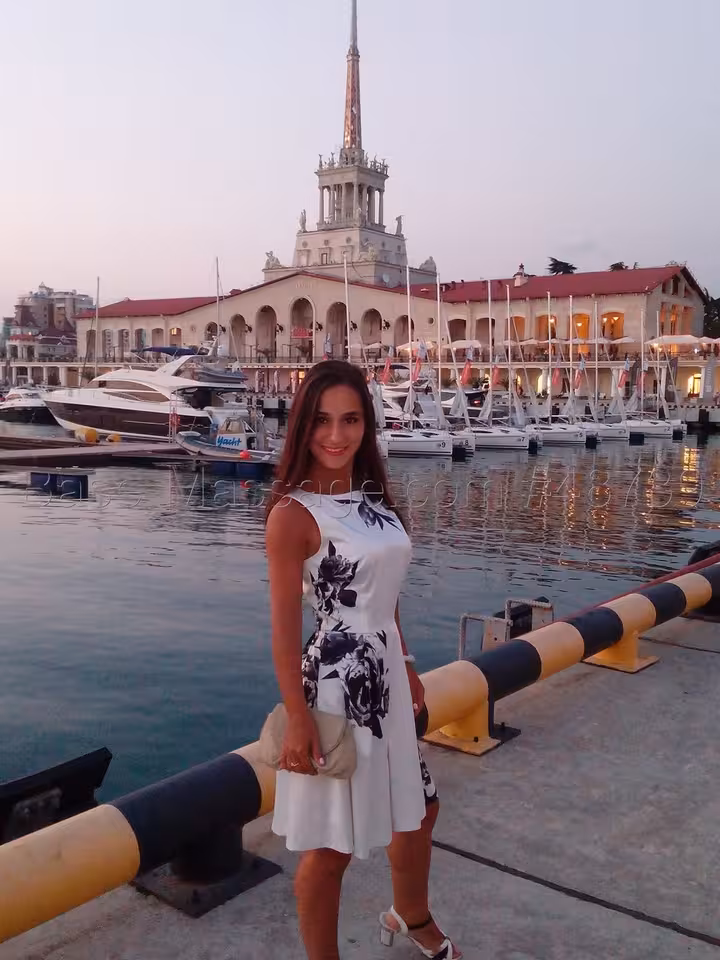Екатерина Свирина