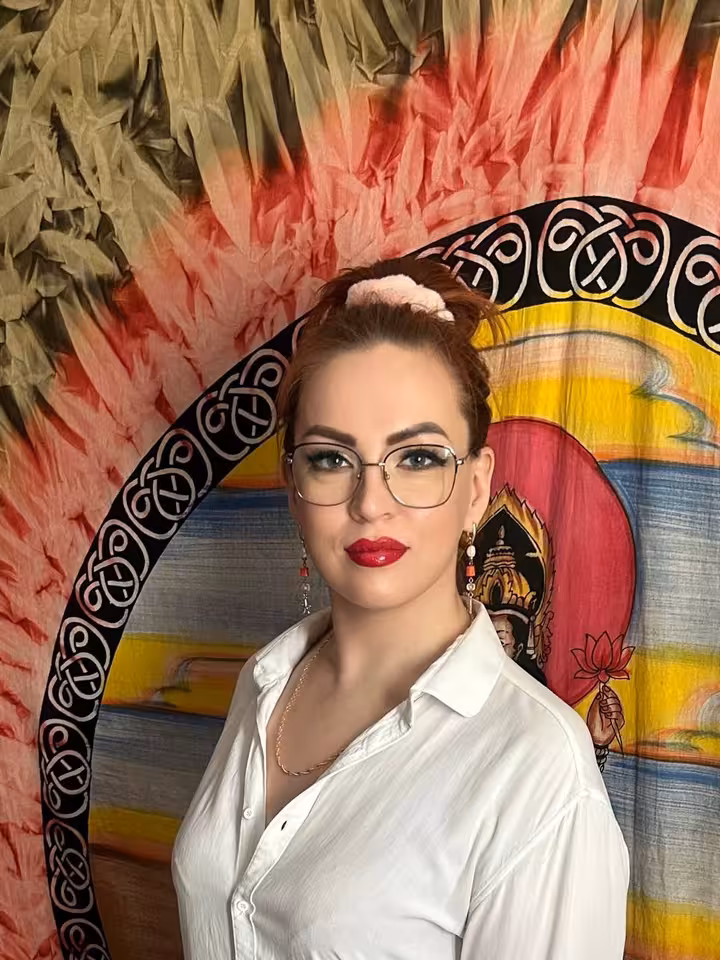 Катерина