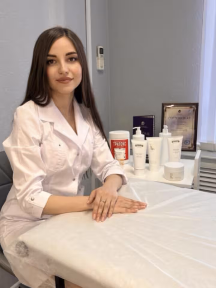 Элина